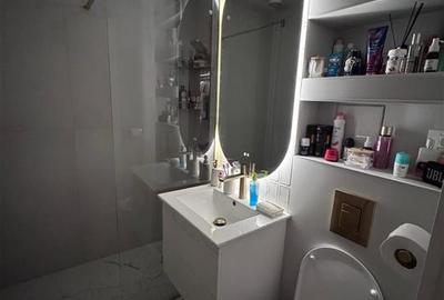 Apartament cu 2 camere decomandat, mobilat în Titan - 10