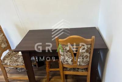 Garsonieră semidecomandată, mobilată în Mărăști - 3