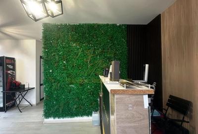 Spațiu comercial, de 135 mp, în Antiaeriană - 12