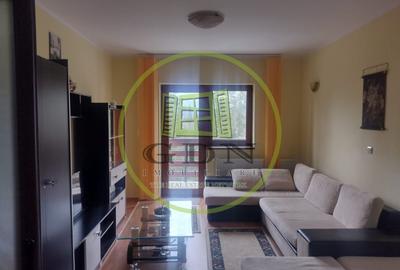 Apartament cu 2 camere decomandat, mobilat în Cioplea - 1