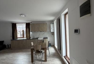 Casă cu 2 camere cu Teren 80 Mp în Calea Aradului - 3