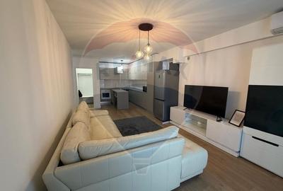 Vanzare Ap 2 camere Estic Park - 2