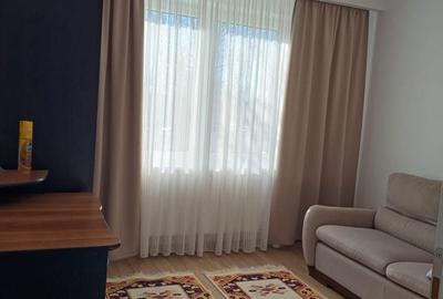 Apartament cu 2 camere decomandat în Central - 8