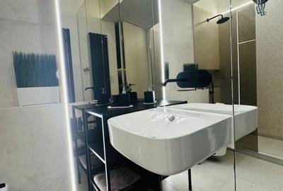 Apartament Premium Cortina Academy - 11