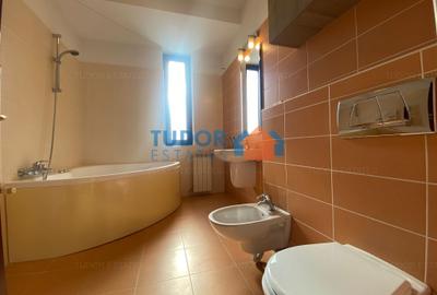 Apartament cu 4 camere semidecomandat în Floreasca - 13