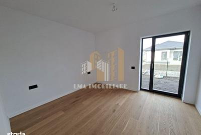 Casă cu 4 camere decomandat cu Teren 500 Mp în Stupini - 6