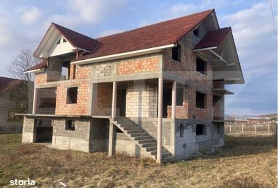 Casă cu 4 camere în Jichișu de Jos - 11