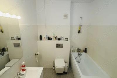 Particular, vand apartament spatios zona Petrom City - Casa Presei - 2