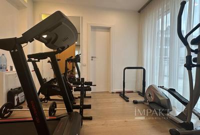 Cât o casa, dar apartament – Penthouse Exclusivist in Buna Ziua! - 24