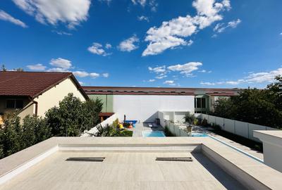 Dumbravita - Vila premium cu piscina si 4 dormitoare en-suite | Com 0% - 21