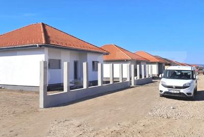 Casă individuală cu 3 camere cu Teren 484 Mp în Prejmer - 9