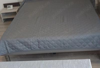 Apartament cu 2 camere semidecomandat în Central - 1