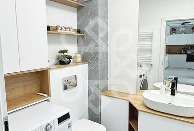 Apartament cu 3 camere decomandat, mobilat în Iosia - 6