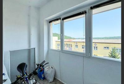 Apartament Moroasa, 3 camere. - 9