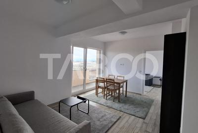 Apartament cu 3 camere decomandat, mobilat în Periferie - 1
