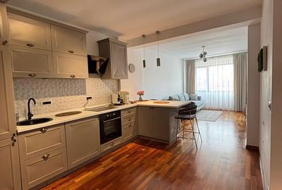 Apartament cu 2 camere în Iancului