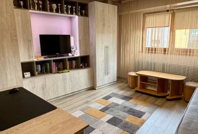 Apartament 1 camera, 31 mp, renovat, mobilat complet , Centru, Cluj Napoca - 4
