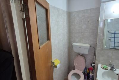 Apartament 2 camere - 2 minute de I.O.R - Dristor - 11