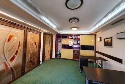 Apartament cu 3 camere decomandat în Ultracentral - 6