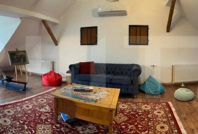Casă cu 5 camere cu Teren 600 Mp în Elisabetin - 8