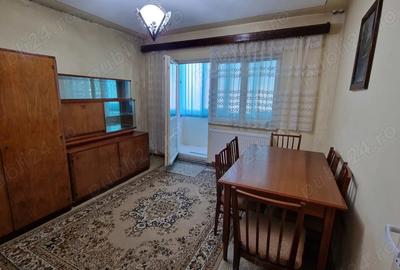 Aradului Vest - 4 Camere - Decomandat - Etaj intermediar - 3