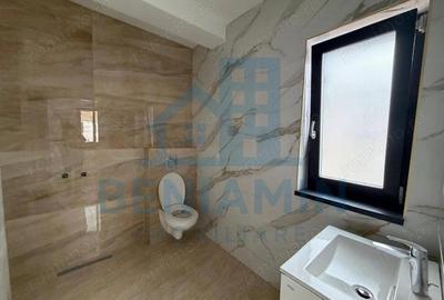 Casa P+1 Living-Bucatarie-3 Dormitoare-Toate utilitatile-Disponibila - 13