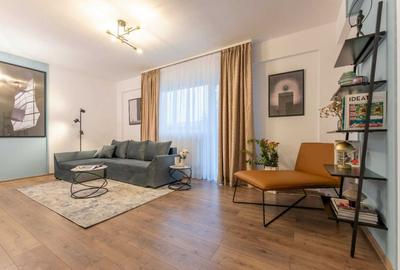 Apartament cu 2 camere decomandat, mobilat în Giurgiului - 1