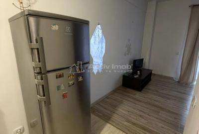 Garsonieră în Sisești - 2