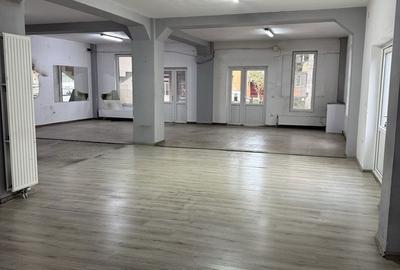 Spațiu comercial, de 400 mp, în Central - 5