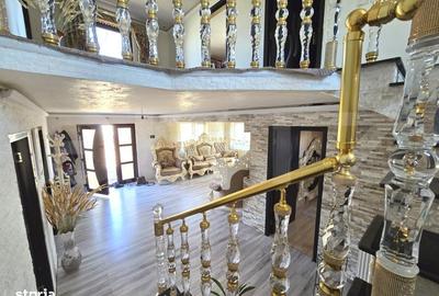 Casă cu 4 camere în Valea Ursului - 7
