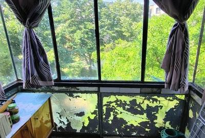 Apartament cu 2 camere nedecomandat în Vest - 8