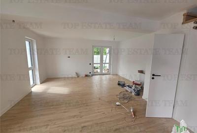 Duplex 4 camere panouri solare/pompa caldura in Giulesti - 2