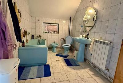 Casă cu 4 camere cu Teren 1481 Mp în Galata - 13