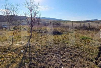 Teren intravilan 711mp,zona Sigmir - 1