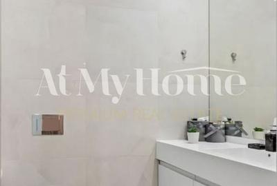 Apartament NOU 3 camere, vedere panoramica, parcare, Barbu Vacarescu Apartament NOU 3 camere, vedere panoramica, parcare, Barbu Vacarescu - 13