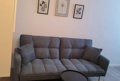 Apartament 1 cameră + Mezanin, Intre Lacuri Ideal Investiție 0 comision - 4