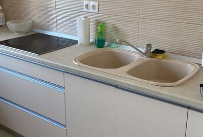 Apartament cu 2 camere decomandat, mobilat în Olteniței - 5