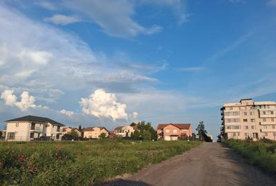 Garsonieră decomandată în Tomis Plus - 2