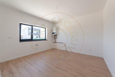 Casa eficienta energetic A+ la 10 min de Pitesti si 5 min de Mioveni-Arges! - 4