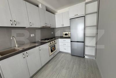 Apartament 2 camere , 61,7 mp utili  , bloc nou Avanera - 3
