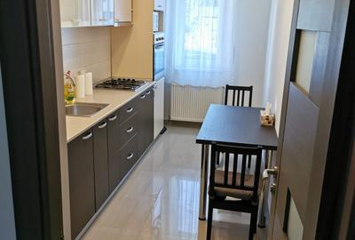 Apartament 2 Camere Decomandat Militari Residence Tineretului Loc de Parcare - 4
