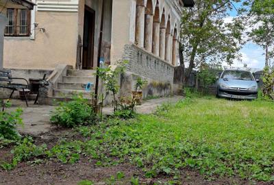 Casă cu 4 camere în Valea Stanciului - 8
