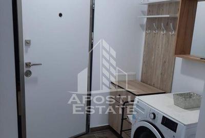 Apartament cu 1 camera ,zona Girocului - 4