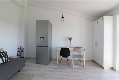 Apartament cu 2 camere decomandat, mobilat în Copou - 5
