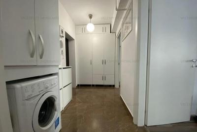 Apartament cu 2 camere semidecomandat în Ultracentral - 7