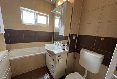 Apartament cu 3 camere decomandat în Șelimbăr - 5