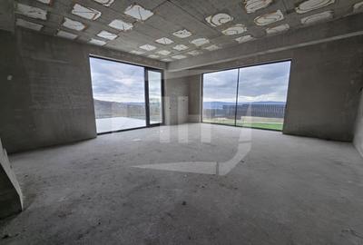 Casa individuala 5 camere cu panorama, zona Faget - 7