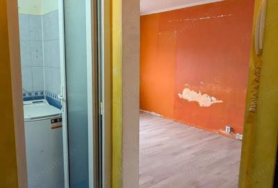 CI598 Telegrafului-Badea Cartan,1 camera,Renovat - 5