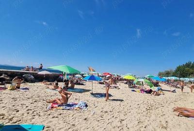 Apartament mobilat 3 camere, pe prima linie de plaja, in Emerald Beach Resort & Spa, Ravda-Bulgaria - 5