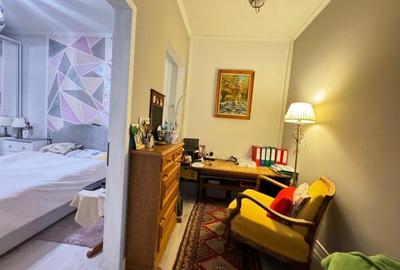 Apartamentcu 3 camere de vanzare in Sinaia !!! Zona centrala !! - 5